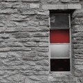 red-window