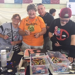 Cincinnati Mini Maker Faire, 2017