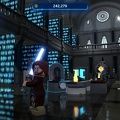 LEGO Star Wars SWS