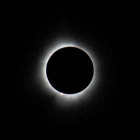 Eclipse 2024, Hamilton, OH
