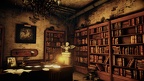 Libraries in Video Games