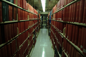 red-stacks