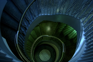 north-stairs