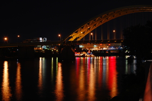 Newport Shore