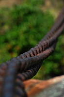 chain-rock