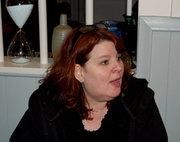 mom