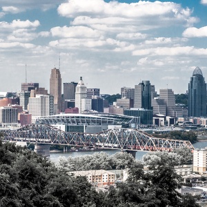 Cincinnati