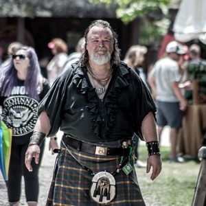 Celtic Fest Ohio 2017