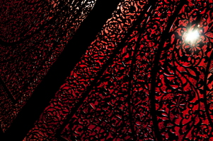 Red Light