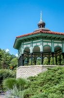 Spring House Gazebo