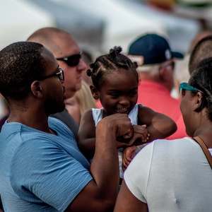Glier's Goetta Fest 2017