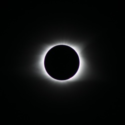 Eclipse 2017, Gallatin, TN