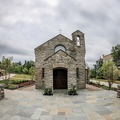 Our Lady Queen of Peace Chapel