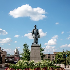 Xavier University