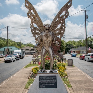 Sheehy/Hackney West Virginia Vacation, Summer 2020