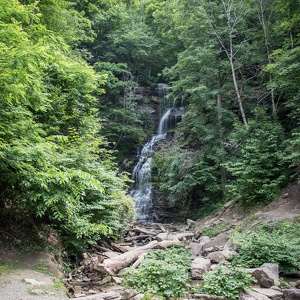 Sheehy/Hackney West Virginia Vacation, Summer 2020