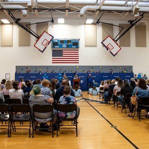 WC Tigers Graduation 2022