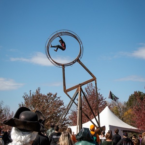 Ohio Renaissance Festival 2022