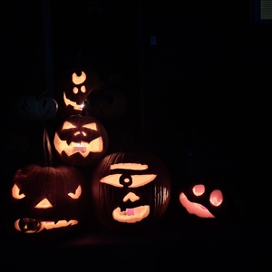 Halloween 2024