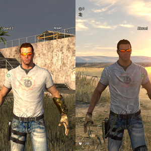 Split Screen