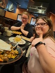 Kaelyn's 14th Birthday