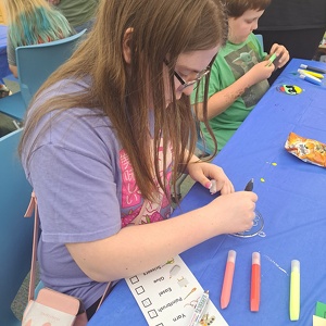 Clermont County Library Summer Reading Kickoff 2025