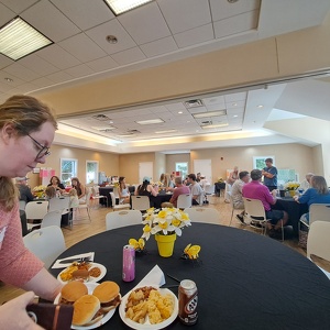 Sheehy/Miller Reunion 2025