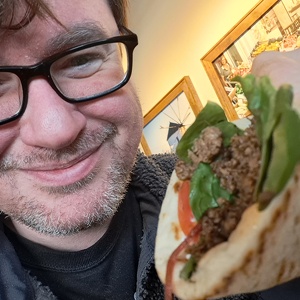 Christian's 43rd Birthday Weekend