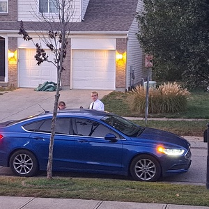 West Clermont High School Homecoming 2025